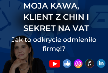 Mit o spółkach jako ucieczce przed VAT-em obalony: Odkryj, jak proste przeoczenie stało się kluczem do globalnego rozwoju.