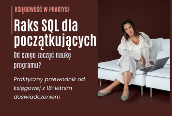 Raks SQL dla początkujących – od czego zacząć, żeby nie pogubić się w programie