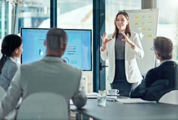 Rola doradztwa księgowego w rozwoju biznesu – kiedy warto zainwestować w profesjonalistów