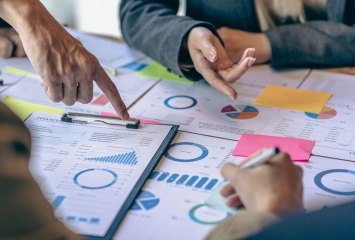 Optymalizacja kosztów w małej i średniej firmie – od czego zacząć