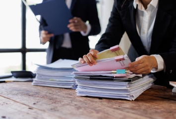 Jak przygotować firmę na kontrolę skarbową – praktyczne wskazówki